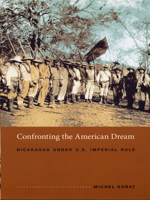 cover image of Confronting the American Dream